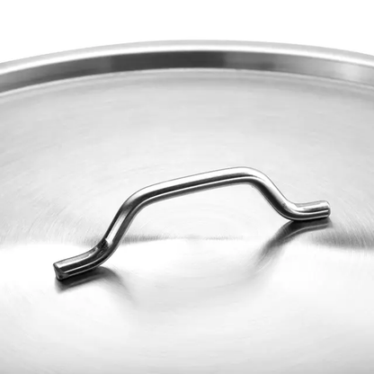 OLLA ACERO INOXIDABLE CON DISCO DIFUSOR