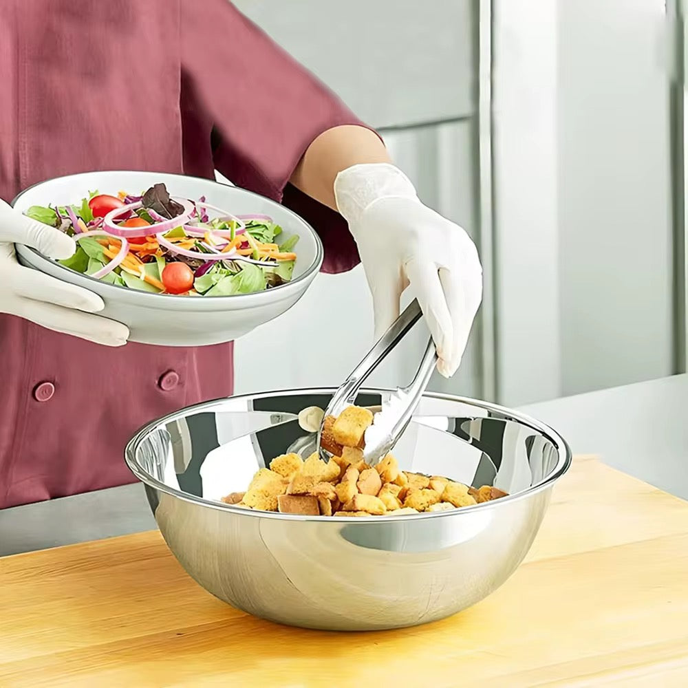 BOWL  ACERO INOXIDABLE