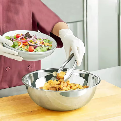 BOWL  ACERO INOXIDABLE
