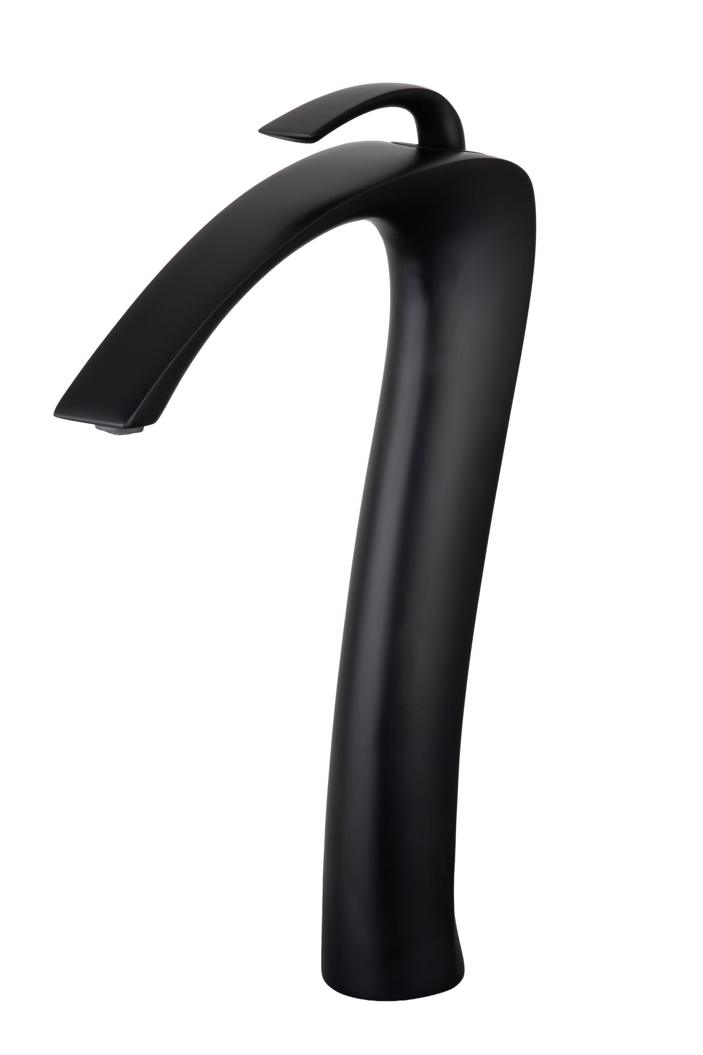 GRIFO MEZCLADOR ALTO DE LUJO PARA LAVAMANOS LÍNEA SORPHEE