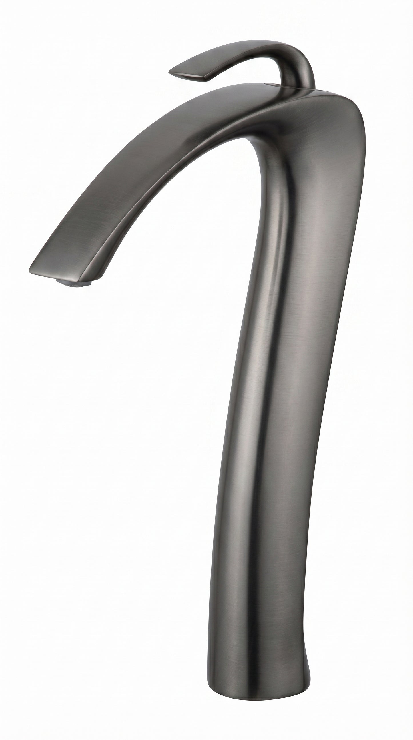 GRIFO MEZCLADOR ALTO DE LUJO PARA LAVAMANOS LÍNEA SORPHEE