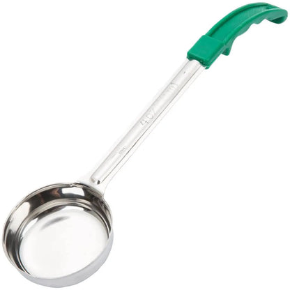 CUCHARA PORCIONADORA ACERO